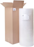 Luchtkussenfolie IEZZY rol 1000mmx50m transparant-1