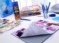 Lijmspray 3M spuitbus 400ml-2