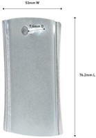 Plakspijker Command incl bevestigingsstrip-2