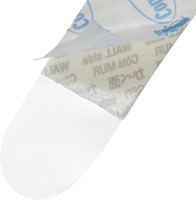 Bevestigingsstrip Command 16 stuks transparant-2