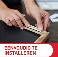 Bevestigingsstrip Command middelgroot klik vast 5,4kg wit-1