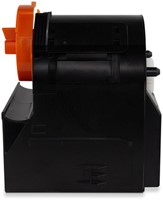 Tonercartridge Quantore alternatief tbv Canon C-EXV 21 zwart-2