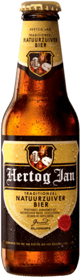 Hertog Jan bier krat 24 fles-2