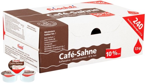 Koffieroom Frischli halfvolle melk 7,5 gram 240 cups-2