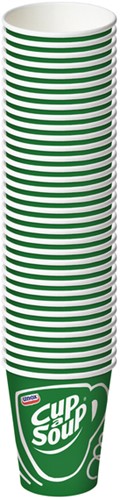 Beker Cup-a-soup 140ml 100 stuks-2