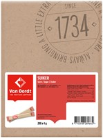 Suikersticks van Oordt 200x4gr-2