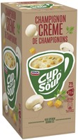 Cup-a-Soup Unox champignon crème 21x175ml-1