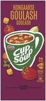 Cup-a-Soup Unox Hongaarse goulash 21x175ml-2