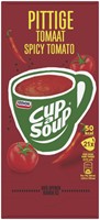 Cup-a-Soup Unox pittige tomaat 21x175ml-2