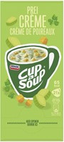Cup-a-Soup Unox prei-crème 21x175ml-2