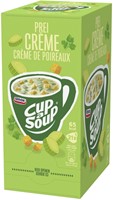 Cup-a-Soup Unox prei-crème 21x175ml-2