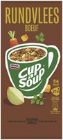 Cup-a-Soup Unox rundvlees 21x175ml-2