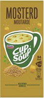 Cup-a-Soup Unox mosterd 21x175ml-2