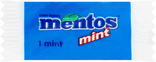 Snoep Mentos meeting mint 700 stuks-8