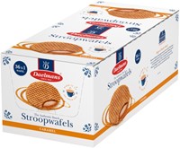 Stroopwafels Daelmans Jumbo-6