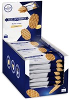 Natuurboterwafel Jules Destrooper on the go