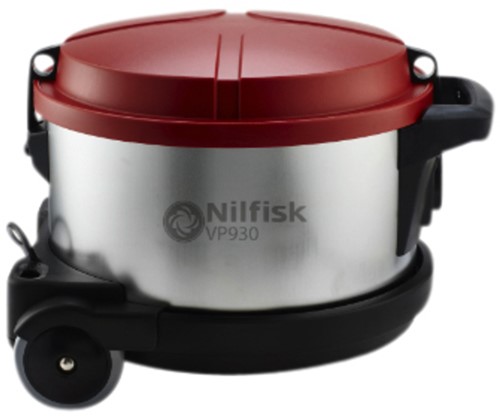 Stofzuiger Nilfisk VP930 760W 15L-3