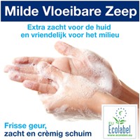Handzeep Tork S1 Premium vloeibaar 1000ml mild 420501-2
