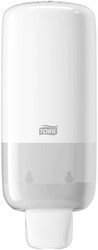 Zeepdispenser Tork S4 Elevation 1000ml wit 561500