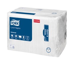 Tafel papierwaren