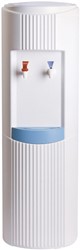 Waterdispenser O-water warm en koud wit