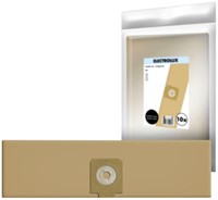 Stofzuigerzak Cleaninq Nilfisk Buddy II (2) SMS 5 stuks-1