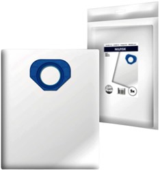 Stofzuigerzak Cleaninq Nilfisk GS GM80/90 SMS 5 stuks