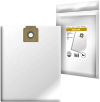 Stofzuigerzak Cleaninq KarcherT12/T15/T17 3D SMS 5 stuks