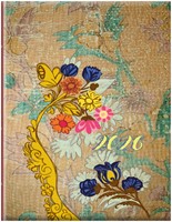 Agenda 2026 Ryam Weekplan limited edition 7dagen/2pagina's assorti