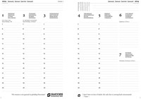 Organizer Succes Cadiz inclusief Executive inhoud 2026 zwart-2