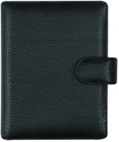 Organizer Succes Cadiz inclusief Executive inhoud 2026 sluitclip zwart