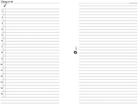 Agendavulling 2026 Succes Junior 7dagen/2pagina's-1