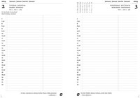 Agendavulling 2026 Succes Executive A5 1dag/1pagina-2