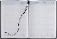 Agenda 2026 Brepols Omega Lima 7dagen/2pagina's bordeaux-2