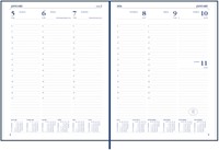 Agenda 2026 Ryam Weekplan limited edition 7dagen/2pagina's assorti-3