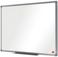 Whiteboard Nobo Essence magnetisch staal 45x60cm-3