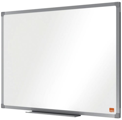 Whiteboard Nobo Essence 45x60cm staal-3