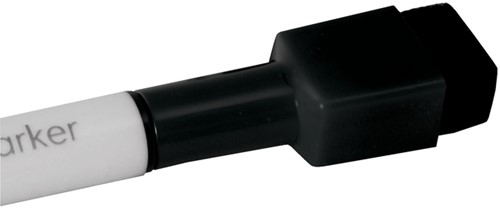 Whiteboardmarker Nobo mini assorti 6 stuks-6