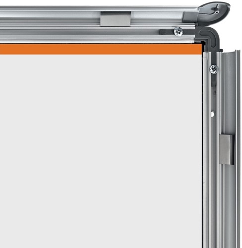 Stoepbord Nobo Premium Plus 70x100cm met kliklijst-4