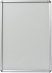Kliklijst Nobo Premium Plus 70x100cm aluminium