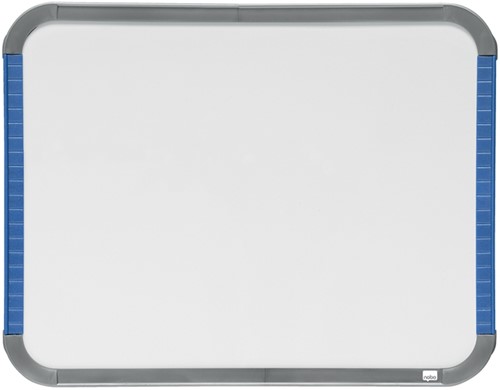 Whiteboard Nobo Slim Line 22x28cm wit