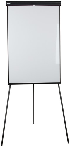 Flipover Quantore driepoot magnetisch gelakt staal