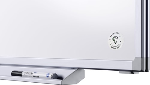 Whiteboard Legamaster Professional 90x120cm magnetisch emaille-3