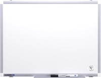 Whiteboard Legamaster Premium+ 45x60cm magnetisch emaille-2