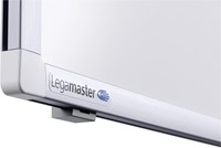 Whiteboard Legamaster Premium+ 60x90cm magnetisch emaille-1