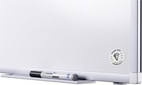 Whiteboard Legamaster Premium+ 90x120cm magnetisch emaille-3