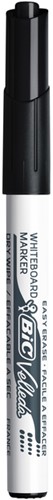 Whiteboardmarker Bic Velleda 1741 rond medium zwart-3