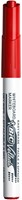 Whiteboardmarker Bic Velleda 1741 rond medium rood-7
