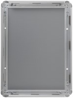 Kliklijst Europel A4 25mm-1