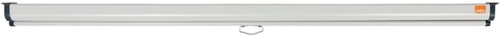 Projectiescherm Nobo wand 175x132.5cm-2